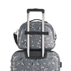Neseser 35x29x17 cm 14l-1 kg Secret Gabol