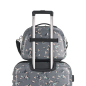 Neseser 35x29x17 cm 14l-1 kg Secret Gabol