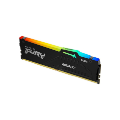 Memorija KINGSTON 16GB/DIMM/DDR5/5600MHz/CL36/FURY Beast RGB EXPO