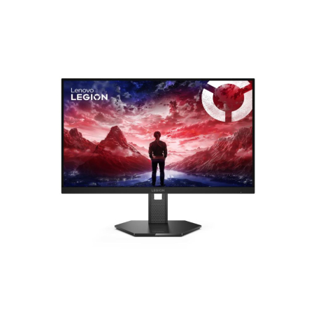 Monitor LENOVO Legion 27Q-11 27"/2560x1440/IPS/300Hz/1ms/2x HDMI, 1x DP/swivel, pivot, height/crna