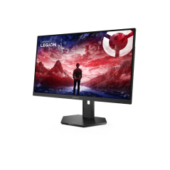Monitor LENOVO Legion 27Q-11 27"/2560x1440/IPS/300Hz/1ms/2x HDMI, 1x DP/swivel, pivot, height/crna