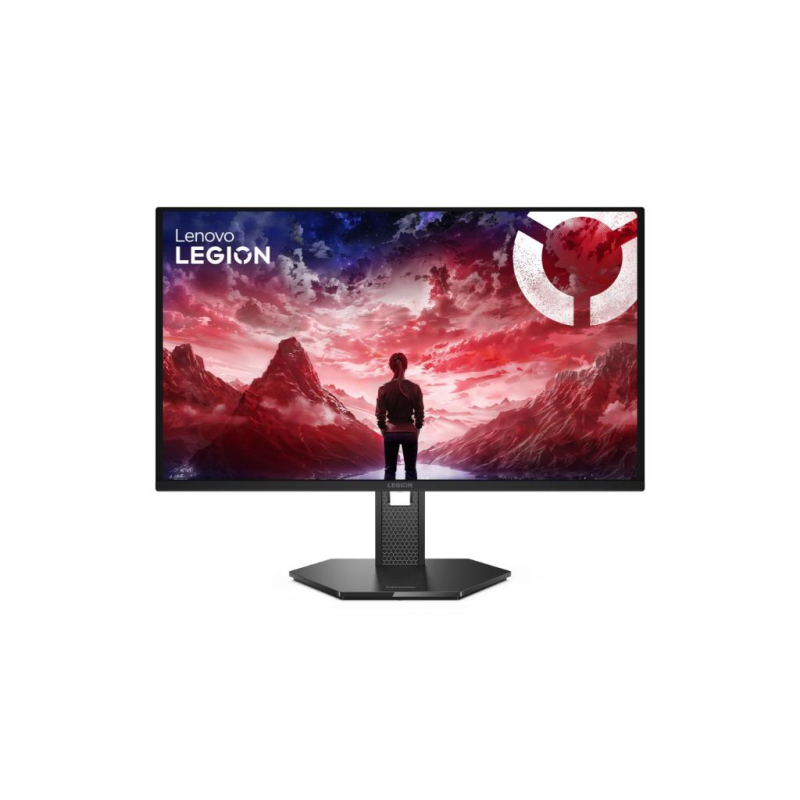 Monitor LENOVO Legion 27Q-10 26.5"OLED/2560x1440/240Hz/0.03ms/2x HDMI 1x DP/Tilt,Swivel,Pivot,Hei