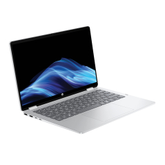 Laptop HP OmniBook 5 Flip 14-fp0025nn DOS/14"2K Touch/Core 7-150U/24GB onboard/1TB/backlit/srebrna