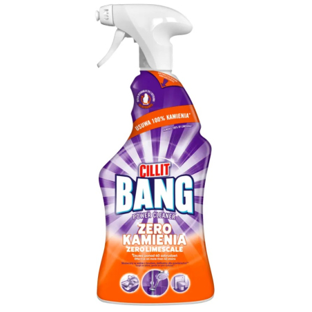 Cilit Bang 750ml sa pumpicom