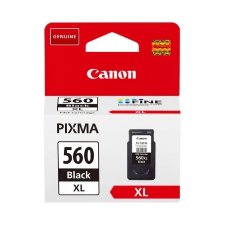 Canon INK CRG PG-560XL