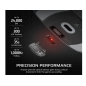 Miš CORSAIR M55 BEŽICNI/CH-931F000-WW/gaming/24000 DPI/crna
