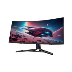 Monitor LENOVO Legion R34w-30 34"/3440x1440/180Hz/1ms/2x HDMI, 1x DP/tilt, swivel, height/curved/crn