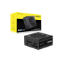 NAPAJANJE CORSAIR RM850e 850W/ATX 3.1/PCIe 5.1/80+GOLD/modularno/CRNA
