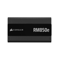 NAPAJANJE CORSAIR RM850e 850W/ATX 3.1/PCIe 5.1/80+GOLD/modularno/CRNA