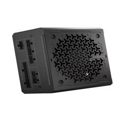 NAPAJANJE CORSAIR RM850e 850W/ATX 3.1/PCIe 5.1/80+GOLD/modularno/CRNA