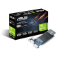 Graficka karta ASUS GT710-SL-2GD5-BRK-EVO NVD/2GB/GDDR5/32bit/crna