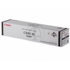 Toner CANON CEXV39