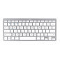 Tastatura TRUST BASICS Bluetooth/SRB/siva