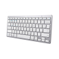 Tastatura TRUST BASICS Bluetooth/SRB/siva