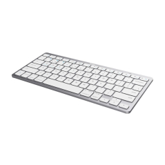 Tastatura TRUST BASICS Bluetooth/SRB/siva