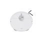 Robot usisivac XIAOMI S40 Pro EU/ 5200 mAh/15000 Pa/bela