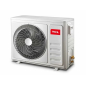 Klima TCL TAC-12CHSD/XA73IFSH ELITE/inverter/A++/A+/R32/12000BTU/WiFi/4D/bela/Grejac tacne