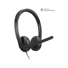 Slušalice LENOVO VoIP Headset 5000 /žicne /Teams/crna