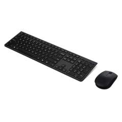 Tastatura+miš LENOVO Professional Wireless Rechargeable Combo AI - Slovenian