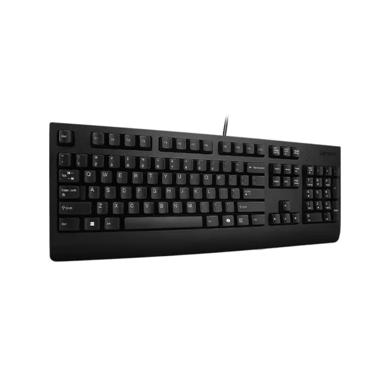 Tastatura LENOVO Preferred/Pro AI/Srb/crna