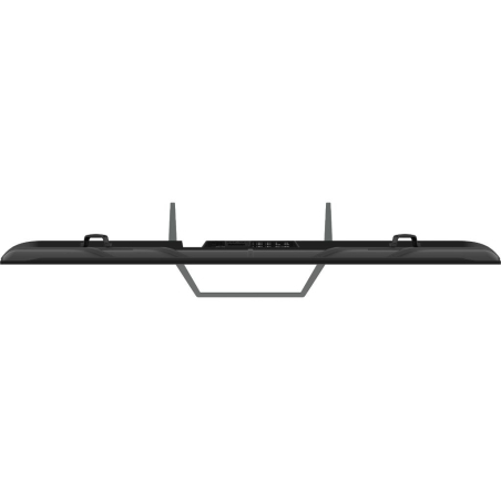 Televizor TESLA Q75E655GUS/QLED/75"/4K/Smart/Google TV/siva