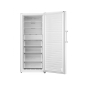 Zamrzivac TESLA RU2700FM vertikalni/273L/E/Total no Frost/185x59,5x61,8/bela
