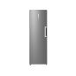 Zamrzivac TESLA RU2700FMX vertikalni 273L/E/185x59,5x61,8/inox