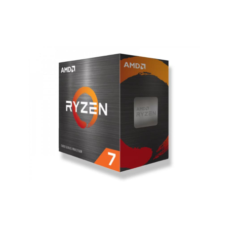 Procesor AMD Ryzen 7 5700 8C/16T/3.7GHz/4MB/65W/AM4/BOX