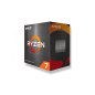 Procesor AMD Ryzen 7 5700 8C/16T/3.7GHz/4MB/65W/AM4/BOX