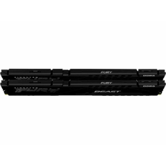 Memorija KINGSTON 32GB(2x16GB)/DIMM/DDR5/6000MHz/CL30/FURY Beast EXPO