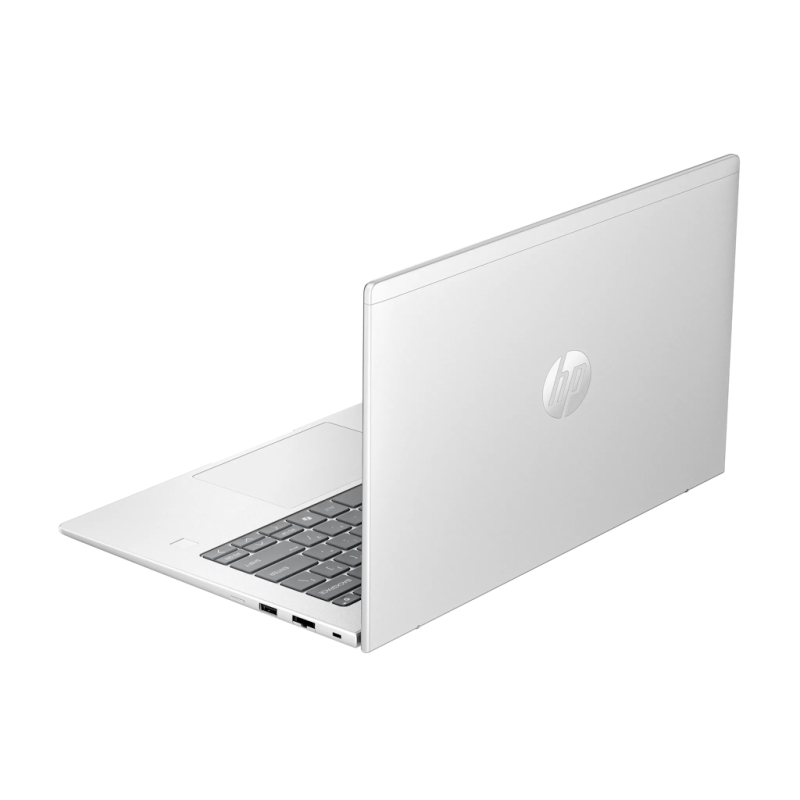 Laptop HP ProBook 4 G1iR 14 DOS/14"WUXGA AG/Core 5-120U/16GB/1TB/GLAN/srebrna
