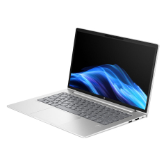 Laptop HP ProBook 4 G1iR 14 DOS/14"WUXGA AG/Core 5-120U/16GB/1TB/GLAN/srebrna