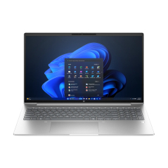 Laptop HP ProBook 4 G1iR 16 DOS/16"WUXGA AG/Core 7-150U/16GB/1TB/GLAN/backlit/srebrna