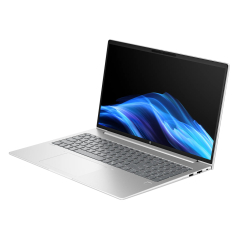 Laptop HP ProBook 4 G1iR 16 DOS/16"WUXGA AG/Core 7-150U/16GB/1TB/GLAN/backlit/srebrna