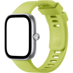 Redmi Watch TPU Quick Release Strap _ Mint Green