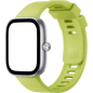 Redmi Watch TPU Quick Release Strap _ Mint Green