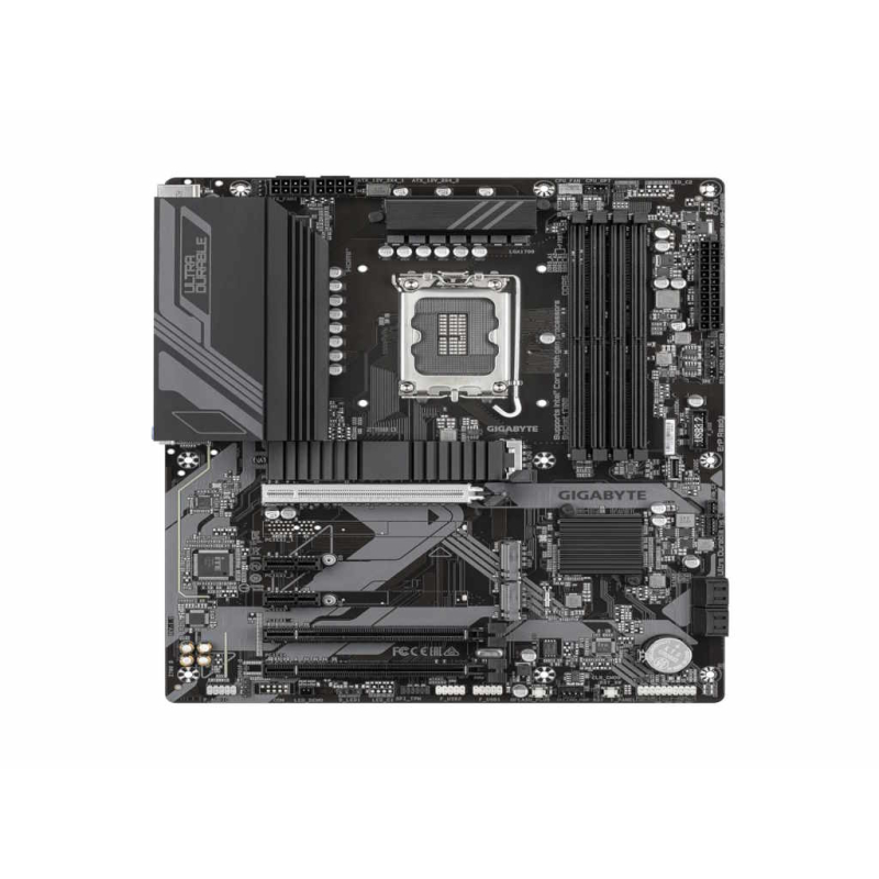 Maticna ploca GIGABYTE Z790 D 1.0/LGA100