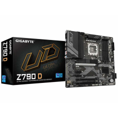 Maticna ploca GIGABYTE Z790 D 1.0/LGA100