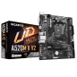 Maticna ploca GIGABYTE A520M K V2 1.0/AM4