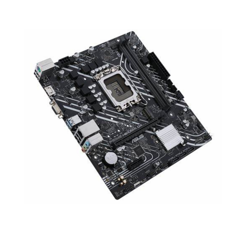 Maticna ploca GIGABYTE H610M K DDR4/LGA1700