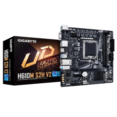 Maticna ploca GIGABYTE H610M S2H V2 1.0/LGA1700