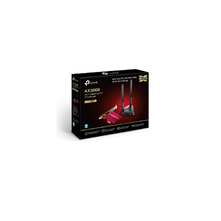 Mrežna kartica TP-LINK AX3000 Wi-Fi 6 Bluetooth/2 antene