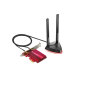 Mrežna kartica TP-LINK AX3000 Wi-Fi 6 Bluetooth/2 antene