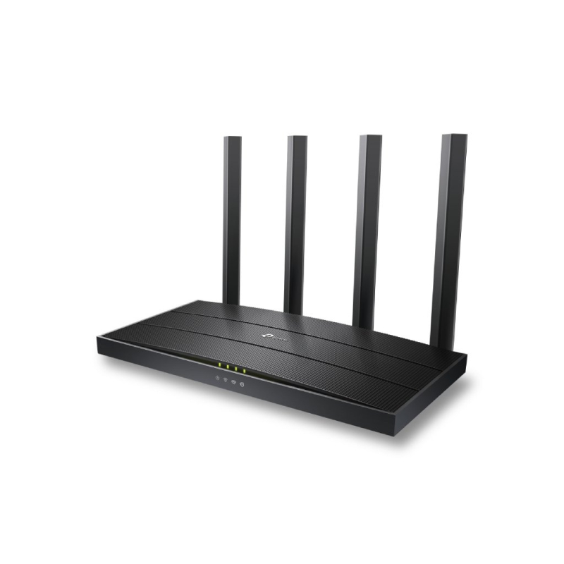 Bežicni ruter TP-LINK ARCHER AX12 WiFi/AX1500/1201Mbps/300Mbps/1GWAN 4GLAN/4 antene