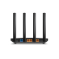 Bežicni ruter TP-LINK ARCHER AX12 WiFi/AX1500/1201Mbps/300Mbps/1GWAN 4GLAN/4 antene