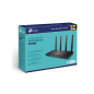 Bežicni ruter TP-LINK ARCHER AX12 WiFi/AX1500/1201Mbps/300Mbps/1GWAN 4GLAN/4 antene
