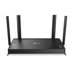 Bežicni ruter TP-LINK Archer BE220 BE3600 Dual-Band Wi-Fi 7