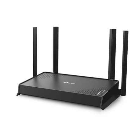Bežicni ruter TP-LINK Archer BE220 BE3600 Dual-Band Wi-Fi 7