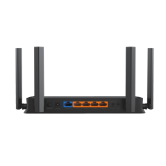 Bežicni ruter TP-LINK Archer BE220 BE3600 Dual-Band Wi-Fi 7