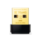 Bežicni adapter TP-LINK ARCHER T2U NANO Wi-Fi/AC600/433Mbps/200Mbps/interna antena